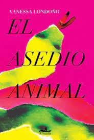 ASEDIO ANIMAL, EL. 