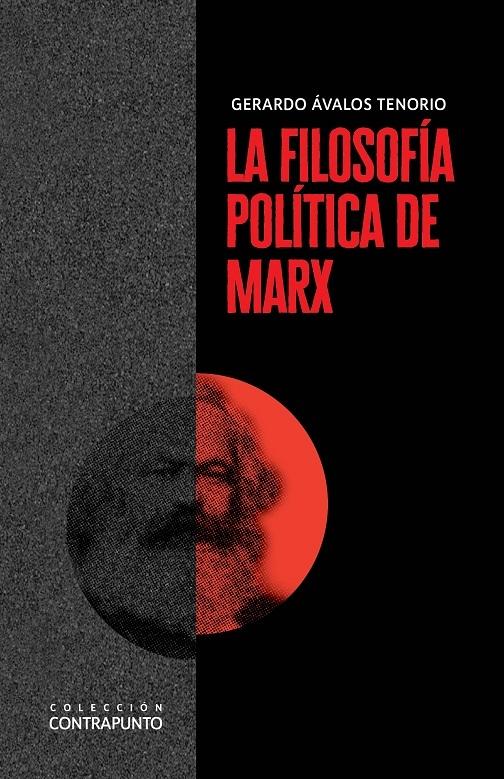 FILOSOFIA POLITICA DE MARX, LA