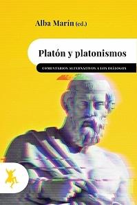 PLATON Y PLATONISMOS. 