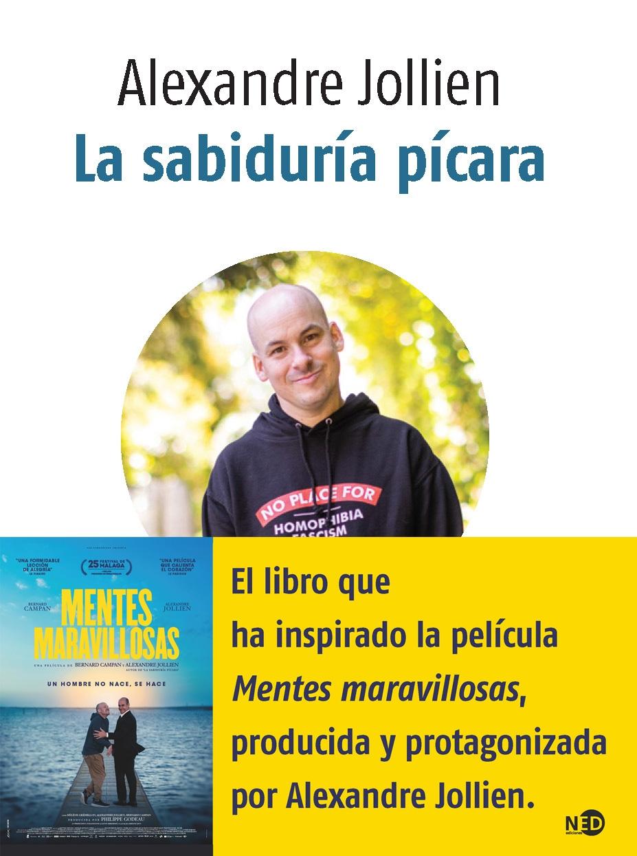 SABIDURIA PICARA, LA "FILOSOFIA PRACTICA PARA LA VIDA A PARTIR DEL CAOS PSÍQUICO Y EL DOLOR CRONICO". 