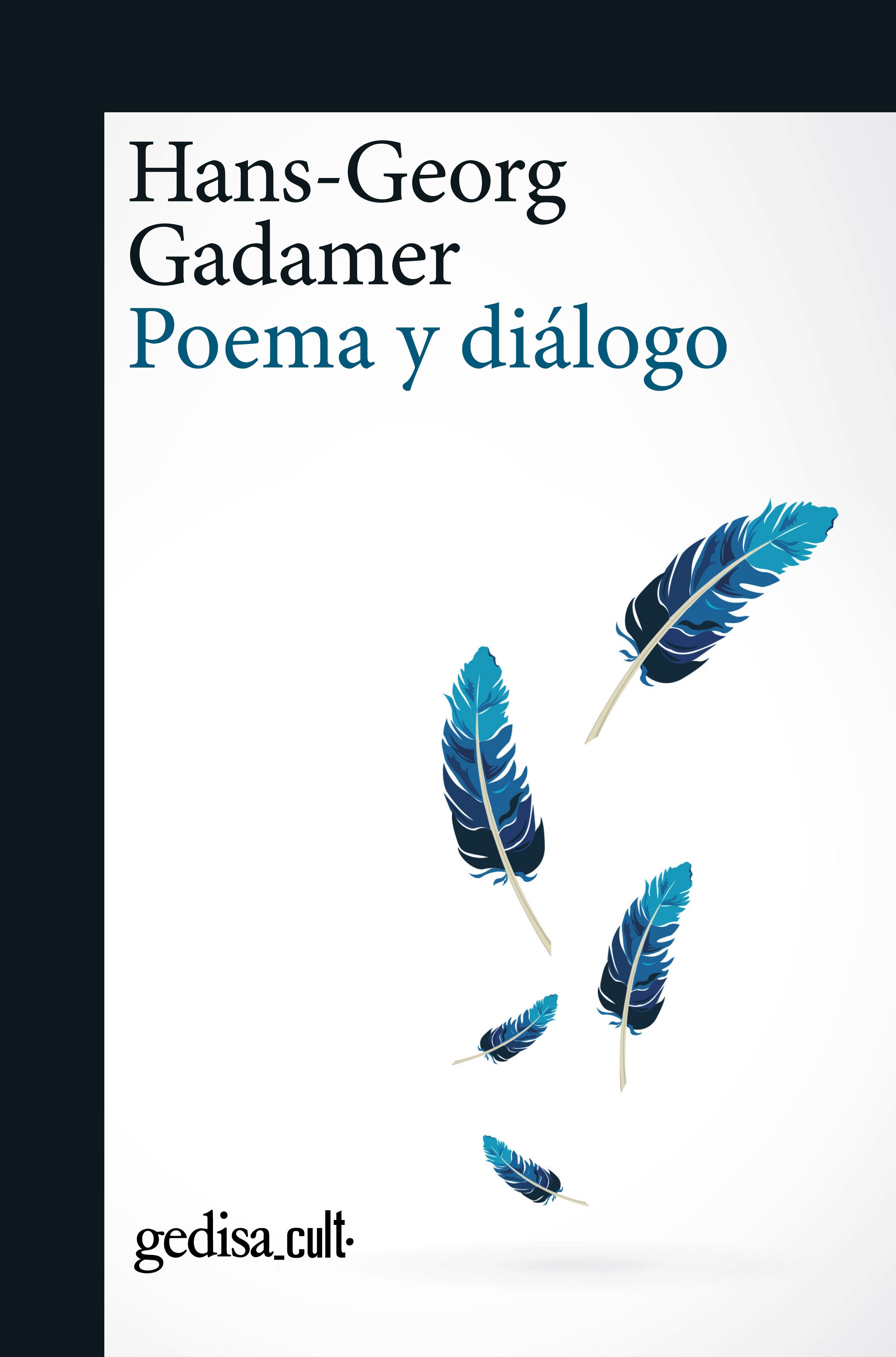 POEMA Y DIALOGO. 