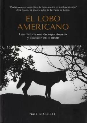 LOBO AMERICANO, EL. 