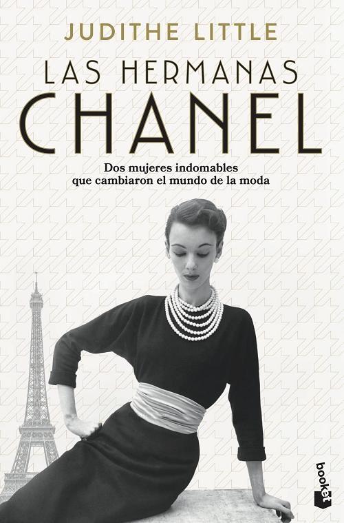 HERMANAS CHANEL, LAS. 