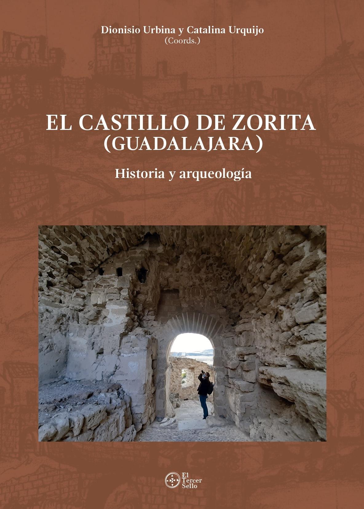 CASTILLO DE ZORITA (GUADALAJARA), EL