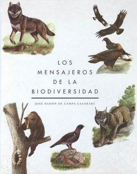 MENSAJEROS DE LA BIODIVERSIDAD, LOS. 