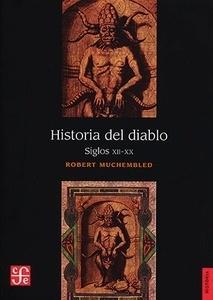 HISTORIA DEL DIABLO "SIGLOS XII-XX"