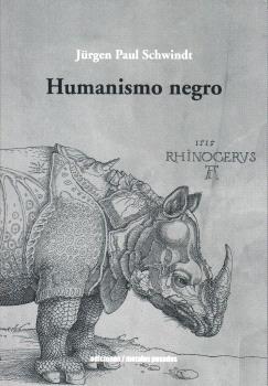 HUMANISMO NEGRO. 