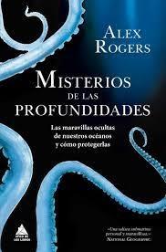 MISTERIOS DE LAS PROFUNDIDADES