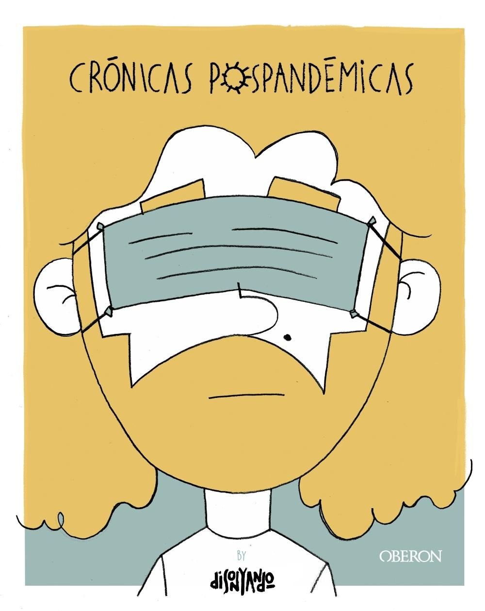 CRONICAS POSPANDEMICAS