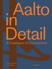 AALTO IN DETAIL.CATALOG OF COMPONENTS