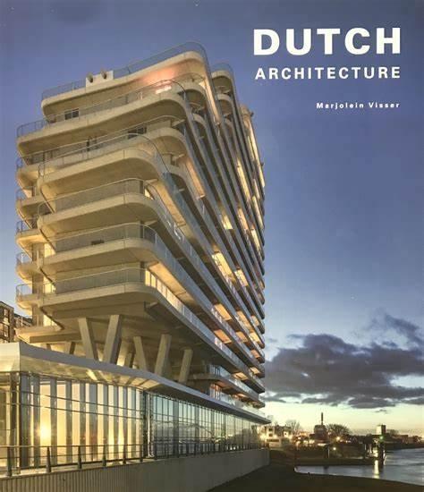 DUTCH ARCHITECTS