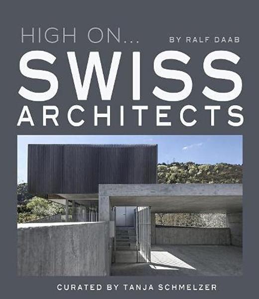 SWISS ARCHITECTS. 