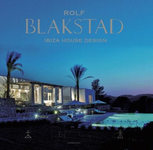 BLAKSTAD "IBIZA HOUSE DESIGN"