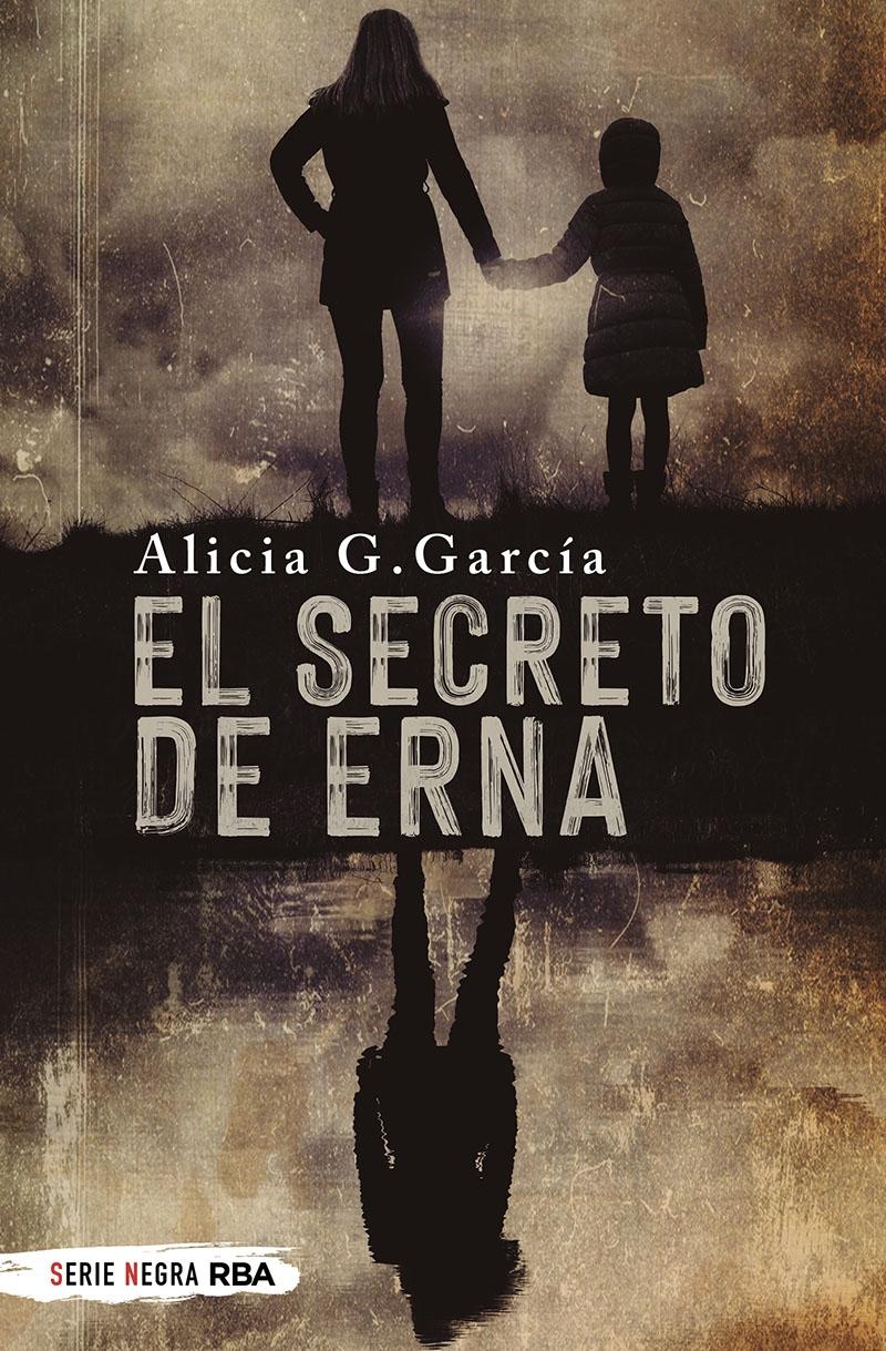 SECRETO DE ERNA,EL