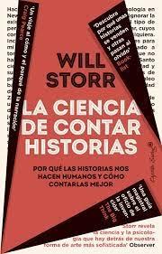 CIENCIA DE CONTAR HISTORIAS, LA. 