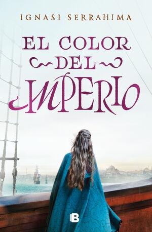 COLOR DEL IMPERIO, EL. 