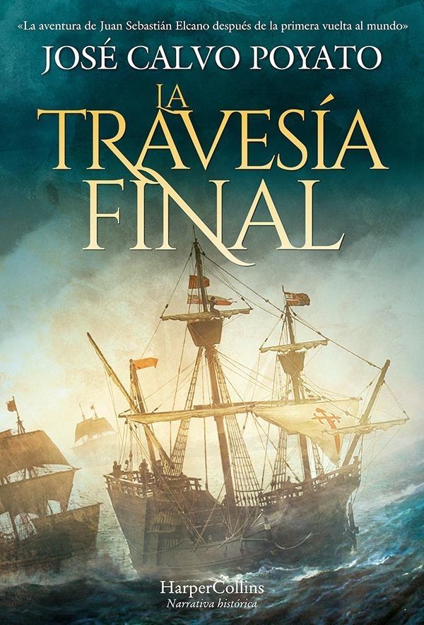 TRAVESIA FINAL, LA