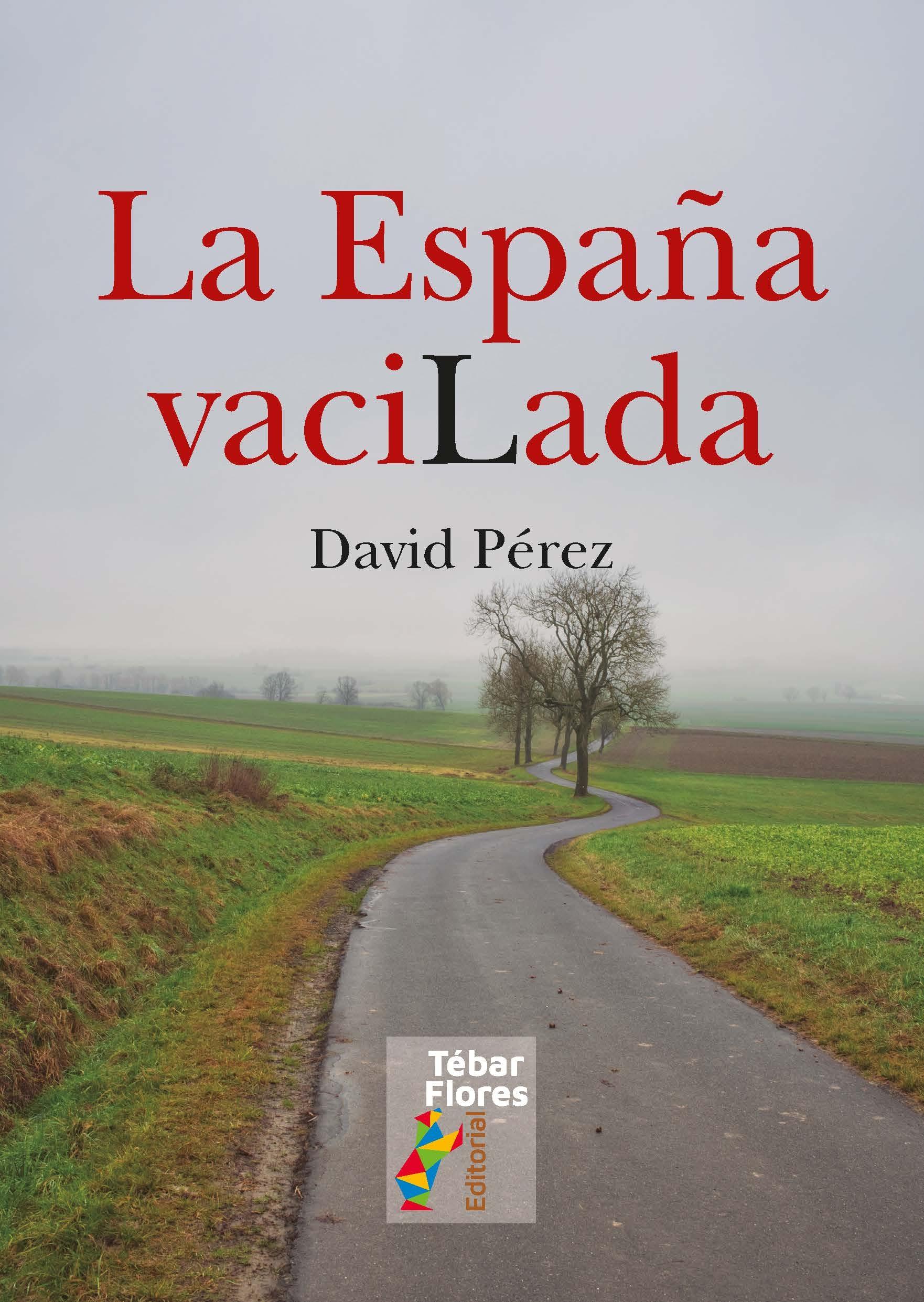 ESPAÑA VACILADA, LA