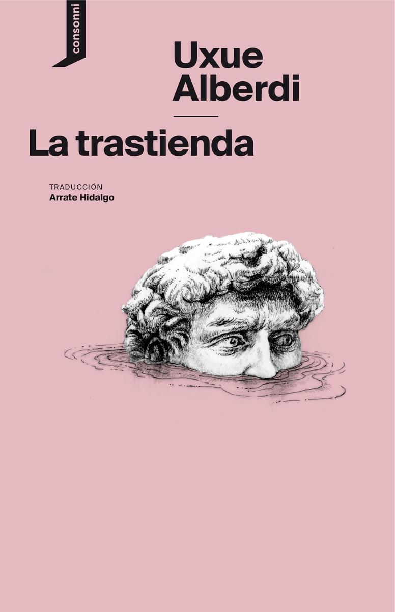 TRASTIENDA, LA