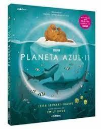 PLANETA AZUL II. 