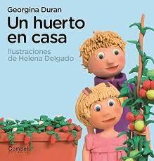 HUERTO EN CASA, UN.