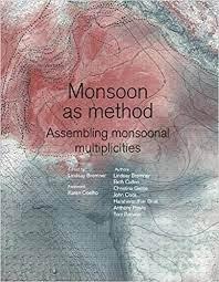 MONSOONS AS METHOD "ASSEMBLING MONSOONAL MULTIPLICITIES".