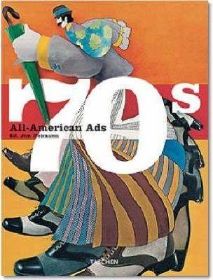 ALL AMERICAN ADS 70S