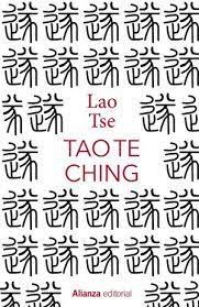 TAO TE CHING. 