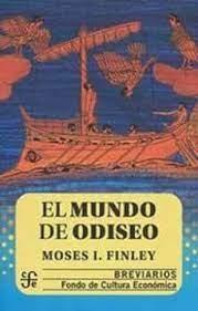 MUNDO DE ODISEO, EL. 