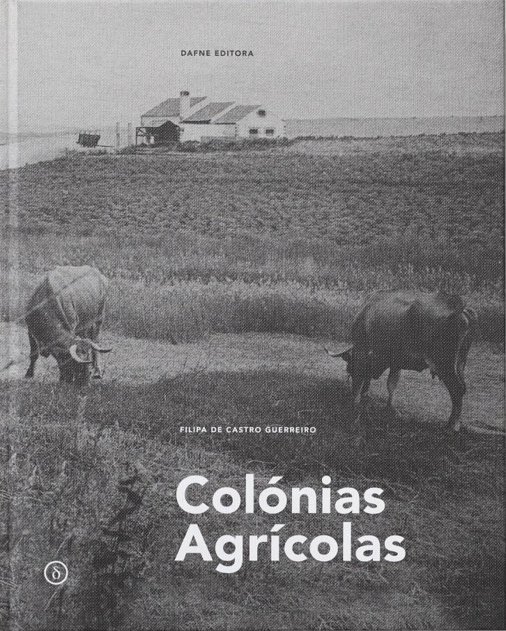 COLONIAS AGRICOLAS. A ARQUITECTURA ENTRE O DOMESTICO E O TERRITORIO, 1936-1960