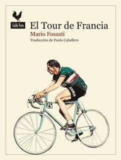 TOUR DE FRANCIA, EL