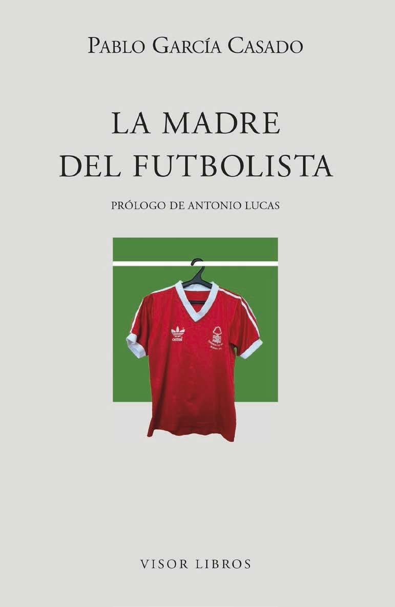 MADRE DEL FUTBOLISTA, LA. 