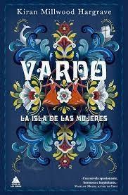 VARDO. LA ISLA DE LAS MUJERES. 