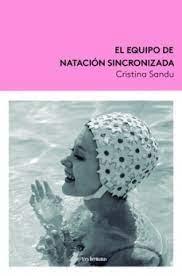 EQUIPO DE NATACION SINCRONIZADA, EL