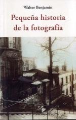 PEQUEÑA HISTORIA DE LA FOTOGRAFIA. 