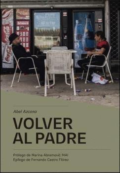 VOLVER AL PADRE. 