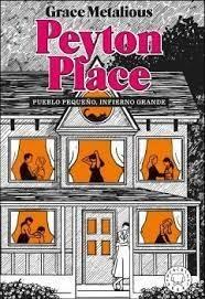 PEYTON PLACE. 