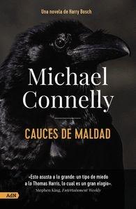 CAUCES DE MALDAD.