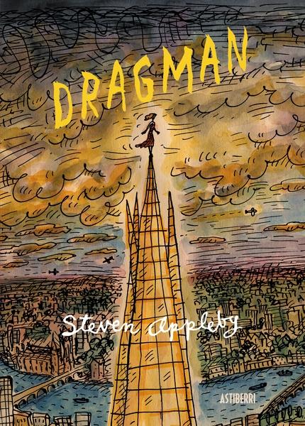 DRAGMAN. 