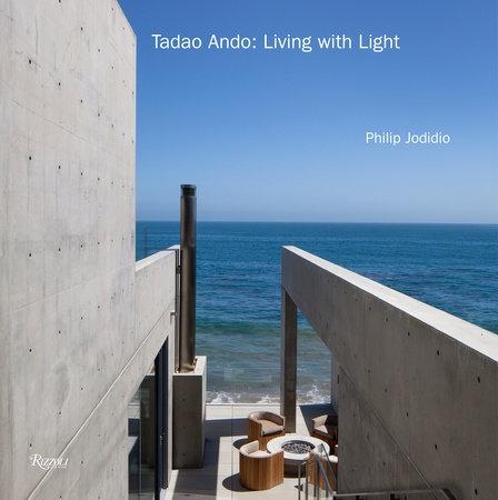 ANDO: TADAO ANDO - LIVING WITH NATURE