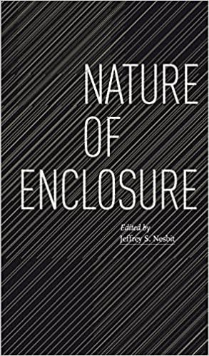 NATURE OF ENCLOSURE.