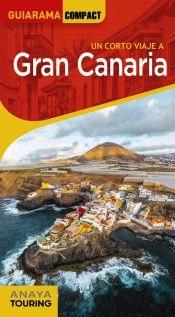 GRAN CANARIA. 