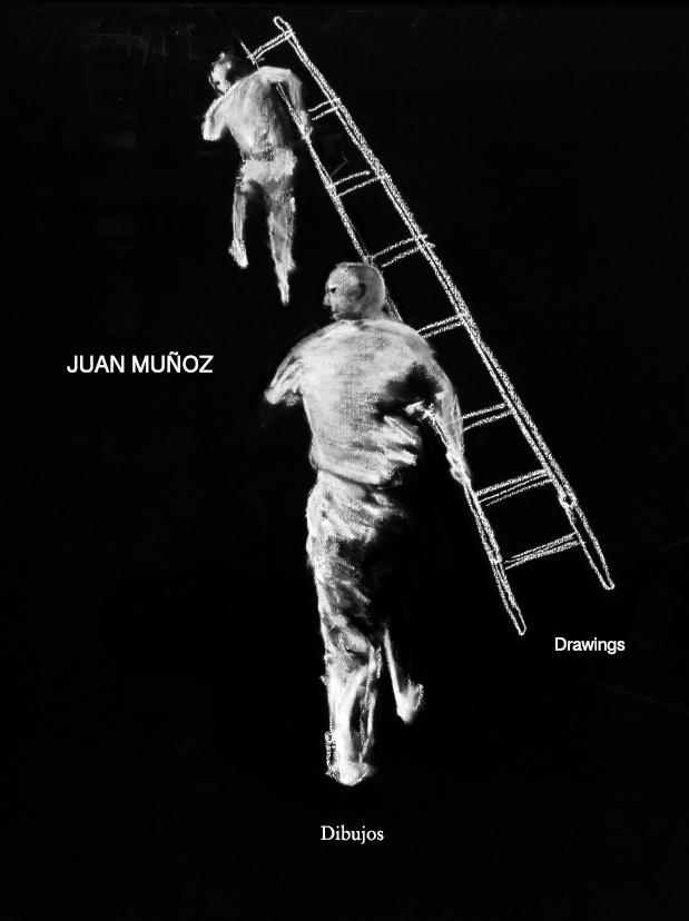 JUAN MUÑOZ: DIBUJOS / DRAWINGS. 