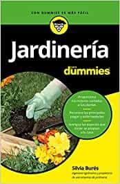 JARDINERÍA PARA DUMMIES