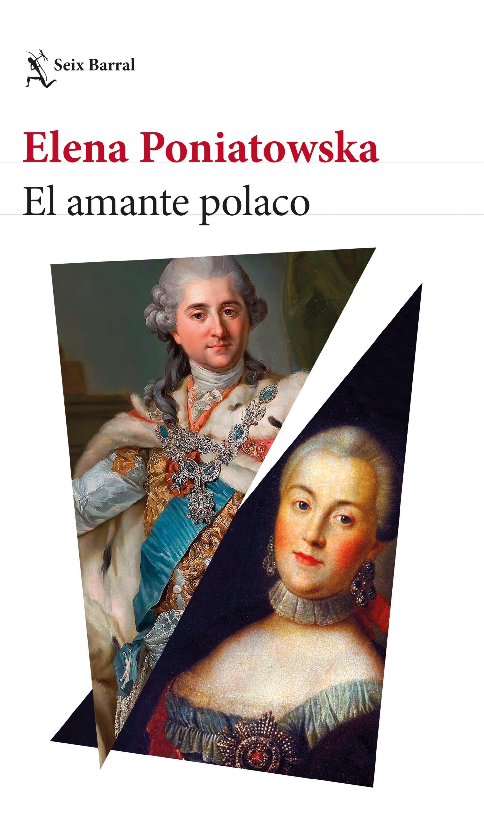 AMANTE POLACO, EL. 