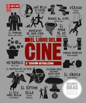 LIBRO DEL CINE, EL.