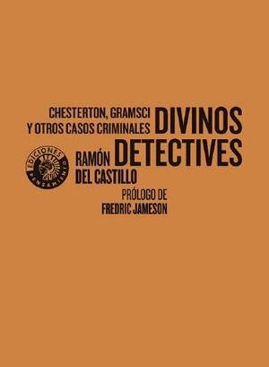 DIVINOS DETECTIVES