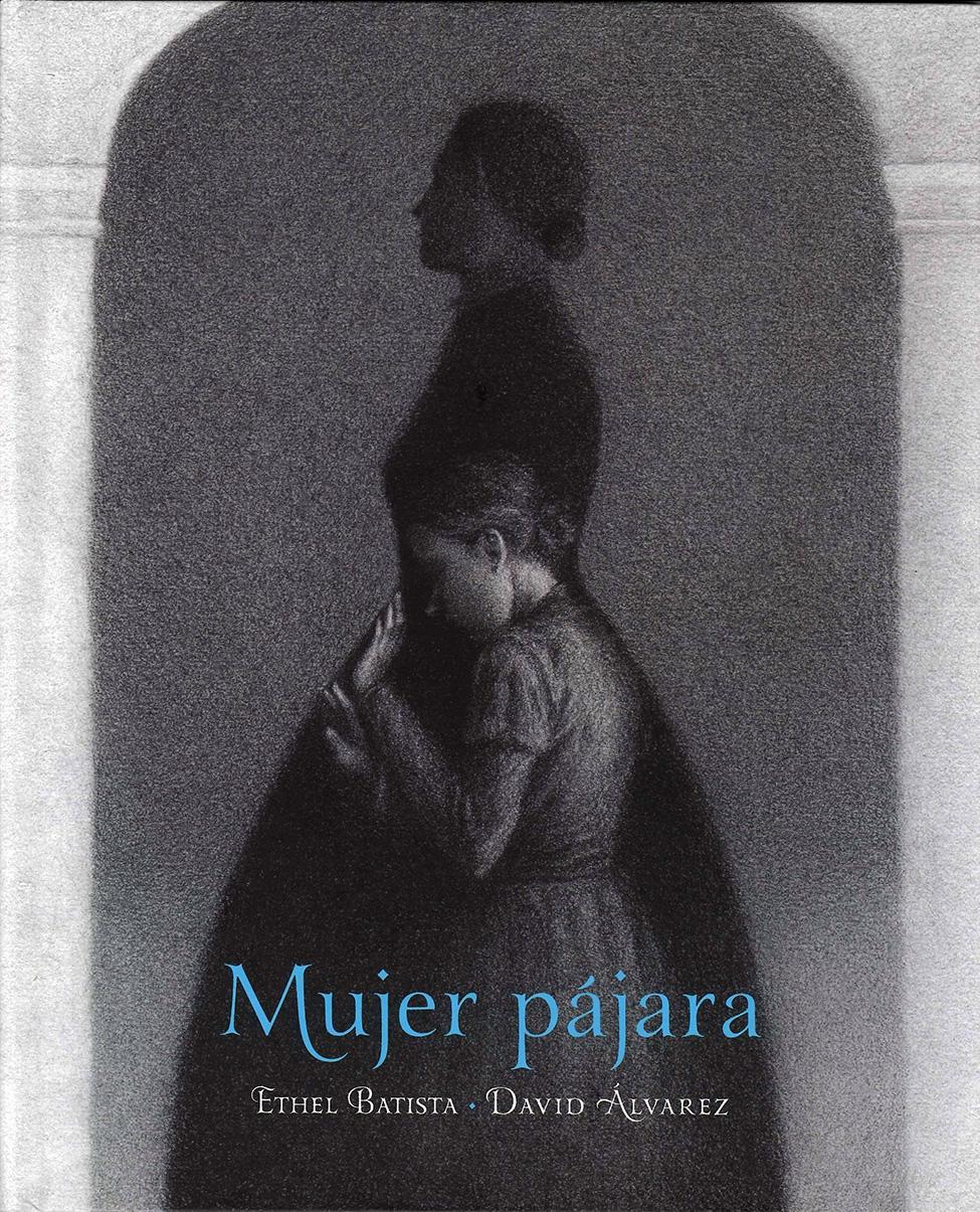 MUJER PAJARA