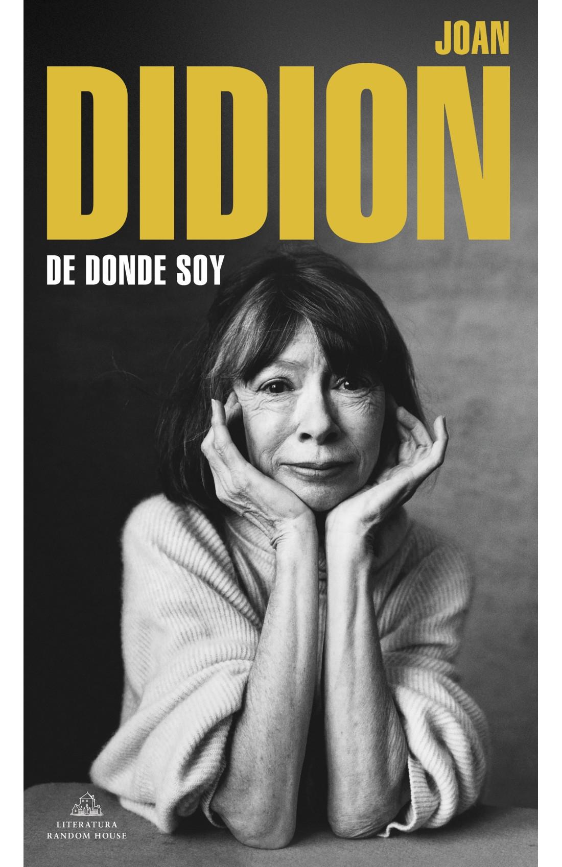 DE DONDE SOY. 