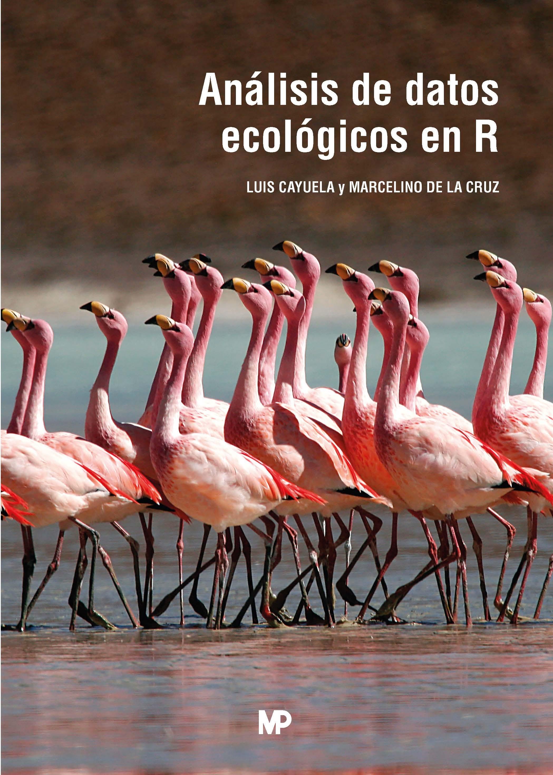 ANALISIS DE DATOS ECOLOGICOS EN R. 